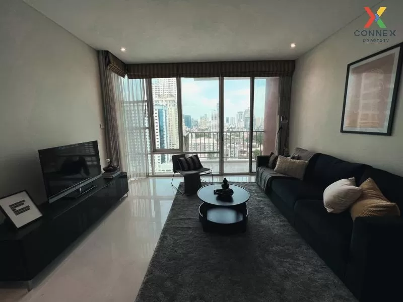 FOR RENT condo , Fullerton Sukhumvit , BTS-Ekkamai , Khlong Tan N 2