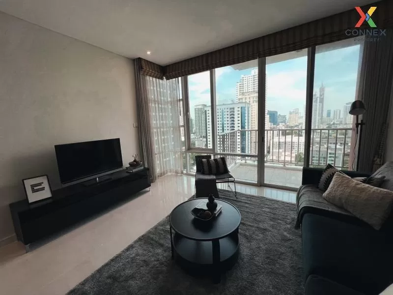 FOR RENT condo , Fullerton Sukhumvit , BTS-Ekkamai , Khlong Tan N 3