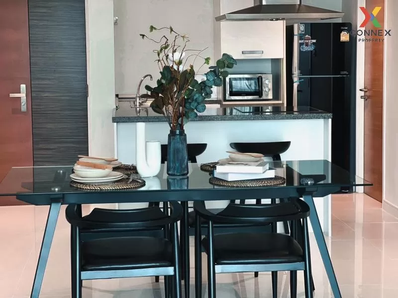 FOR RENT condo , Fullerton Sukhumvit , BTS-Ekkamai , Khlong Tan N