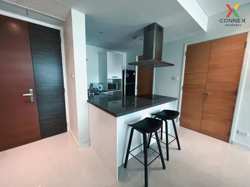 FOR RENT condo , Fullerton Sukhumvit , BTS-Ekkamai , Khlong Tan N