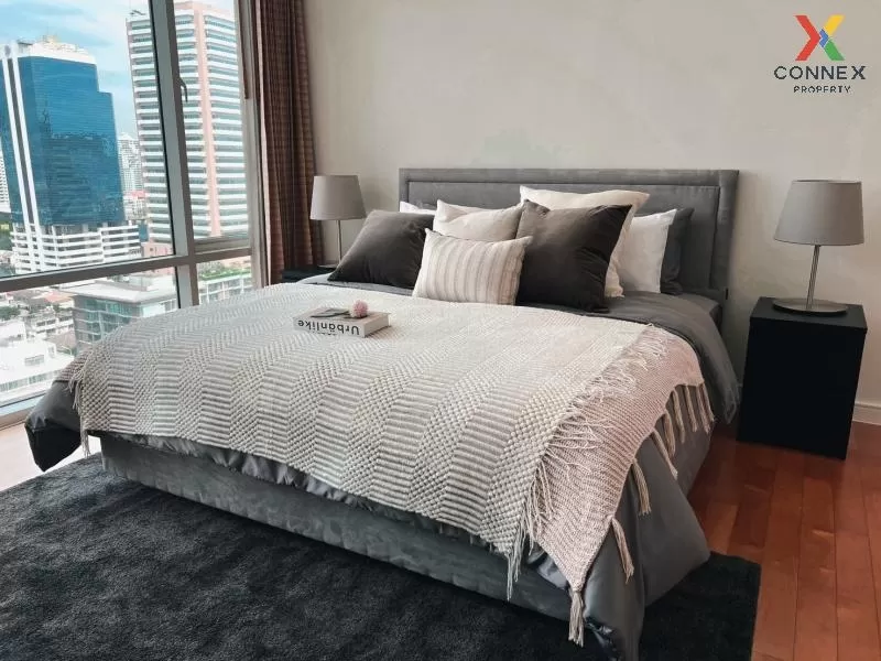 FOR RENT condo , Fullerton Sukhumvit , BTS-Ekkamai , Khlong Tan N