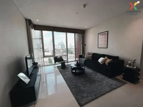 FOR RENT condo , Fullerton Sukhumvit , BTS-Ekkamai , Khlong Tan Nuea , Watthana , Bangkok , CX-73897