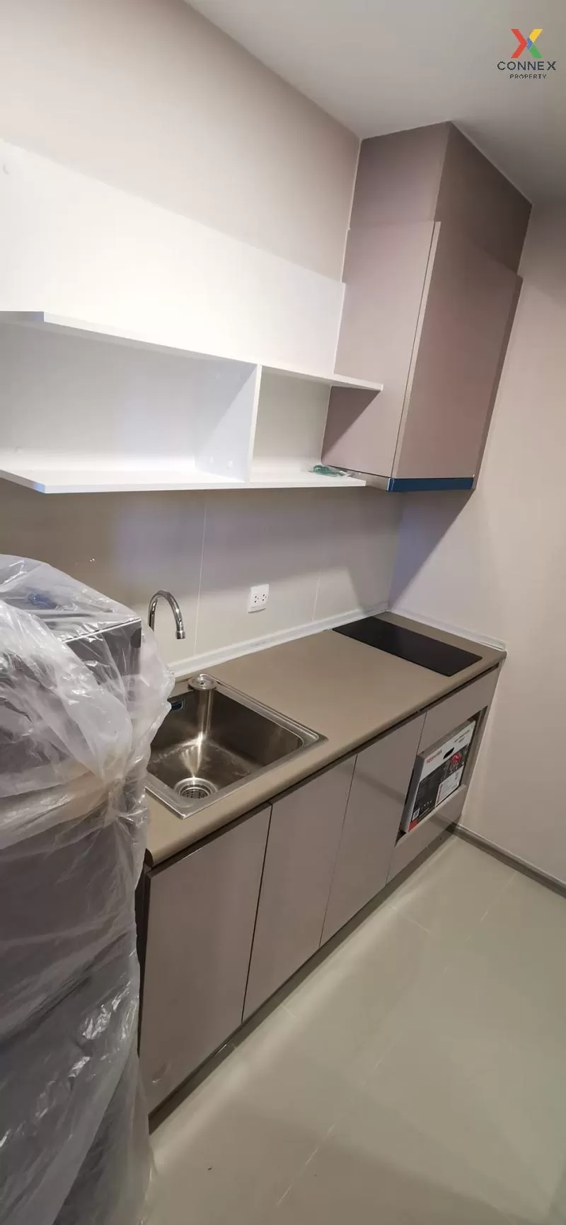 FOR SALE condo , Aspire Asoke Ratchada , MRT-Phra Ram 9 , Huai Kh FOR SALE condo , Aspire Asoke Ratchada , MRT-Phra Ram 9 , Huai Kh 4