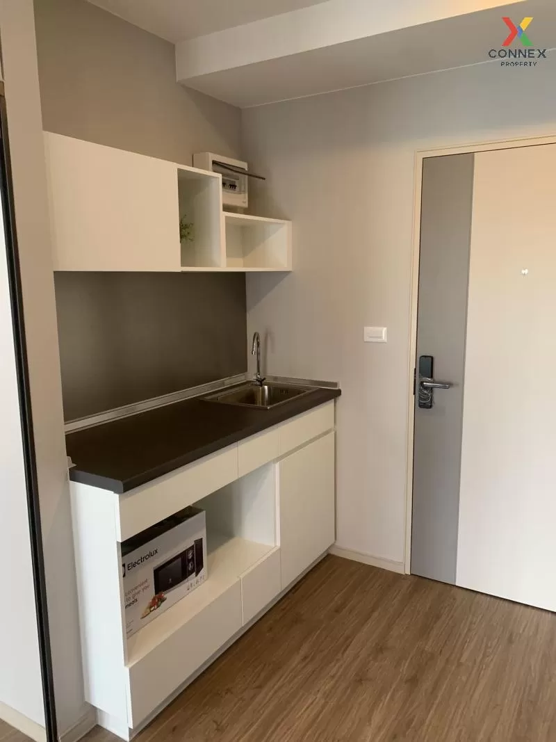 เช่าคอนโด  ลุมพินี ซีเล็คเต็ด จรัญ 65 - สิรินธร สเตชั่น MRT-สิริน 4