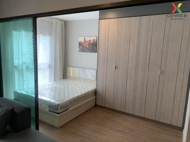 เช่าคอนโด  ลุมพินี ซีเล็คเต็ด จรัญ 65 - สิรินธร สเตชั่น MRT-สิริน