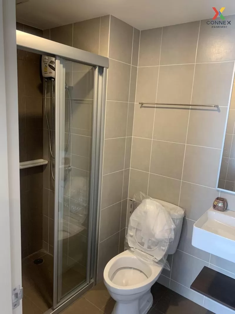 เช่าคอนโด  ลุมพินี ซีเล็คเต็ด จรัญ 65 - สิรินธร สเตชั่น MRT-สิริน