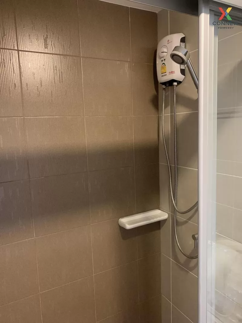 เช่าคอนโด  ลุมพินี ซีเล็คเต็ด จรัญ 65 - สิรินธร สเตชั่น MRT-สิริน