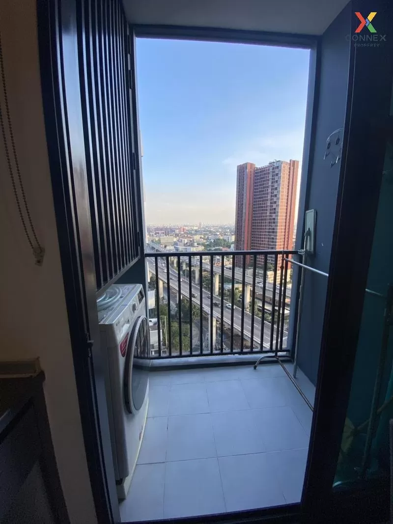 ขายคอนโด  เดอะ เบส พระราม 9 - รามคำแหง ARL-รามคำแหง หัวหมาก เขต บ