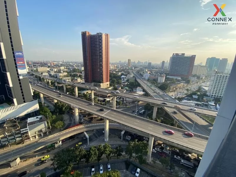 ขายคอนโด  เดอะ เบส พระราม 9 - รามคำแหง ARL-รามคำแหง หัวหมาก เขต บ