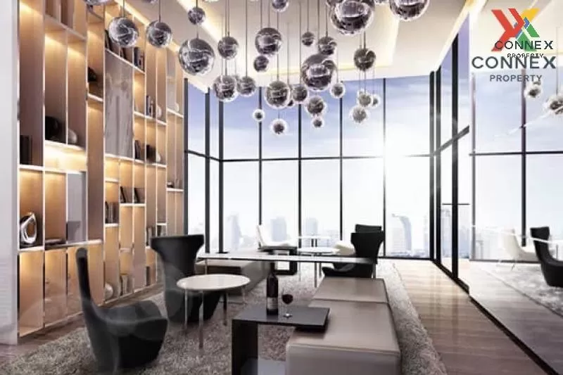 ขายคอนโด  ริทึ่ม สุขุมวิท 42 BTS-เอกมัย พระโขนง เขต คลองเตย กรุงเ