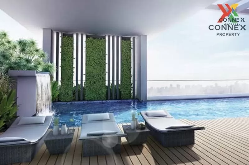 ขายคอนโด  ริทึ่ม สุขุมวิท 42 BTS-เอกมัย พระโขนง เขต คลองเตย กรุงเ