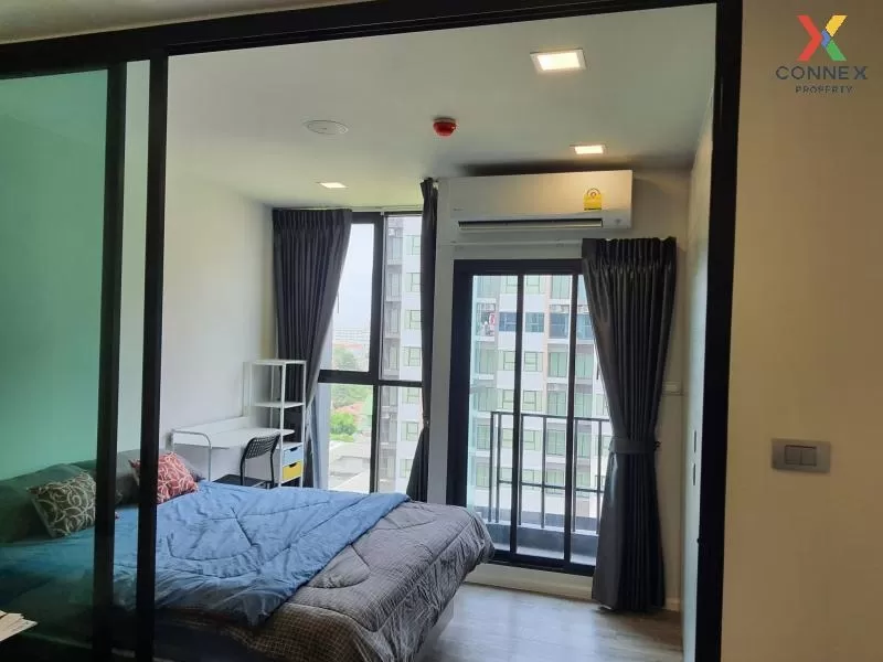FOR RENT condo , Modiz Station Phahonyothin - Ramindra , BTS-Phah 1