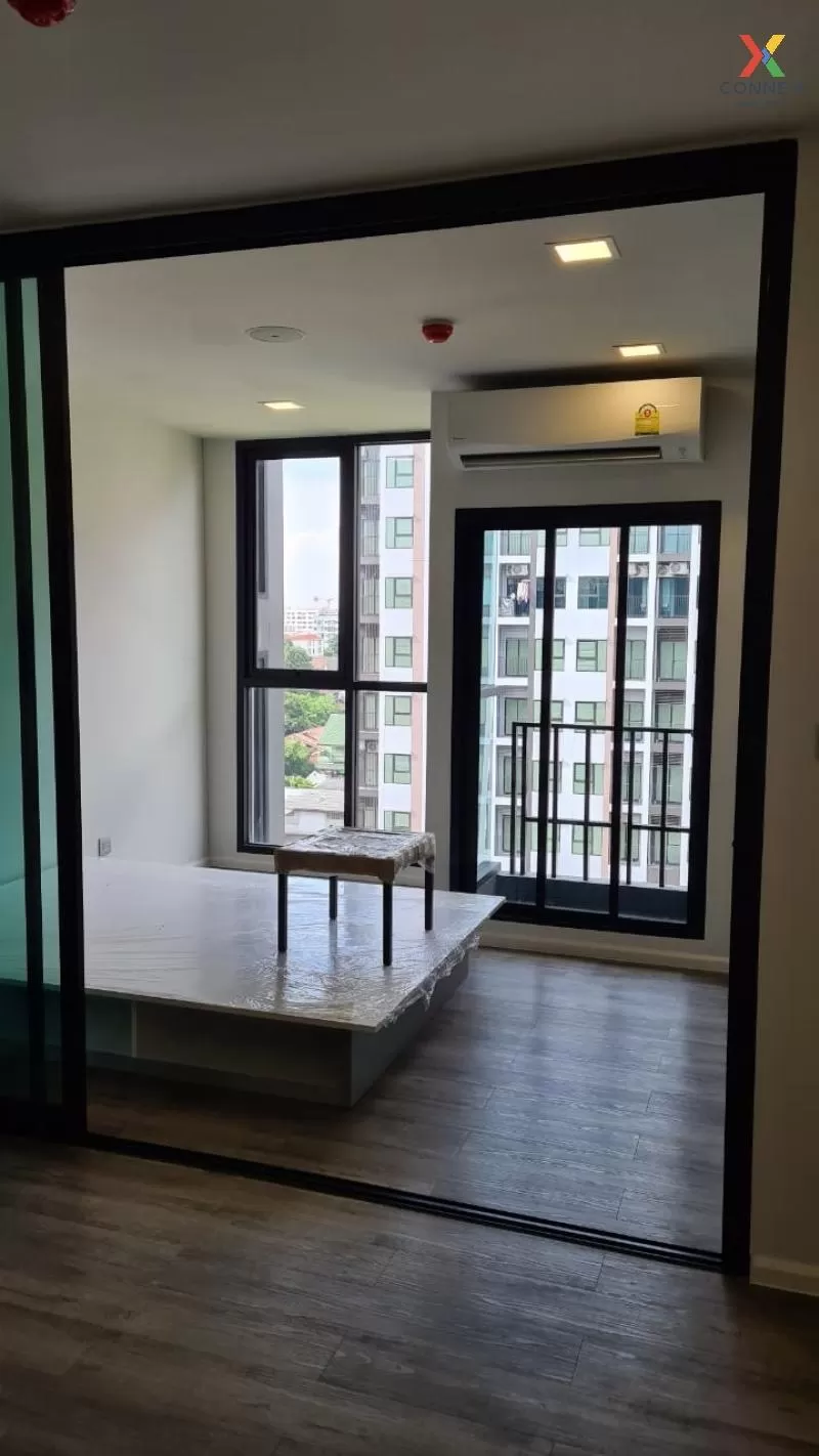 FOR RENT condo , Modiz Station Phahonyothin - Ramindra , BTS-Phah 2