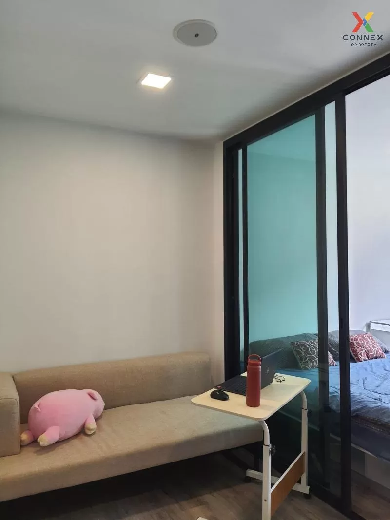 FOR RENT condo , Modiz Station Phahonyothin - Ramindra , BTS-Phah 3