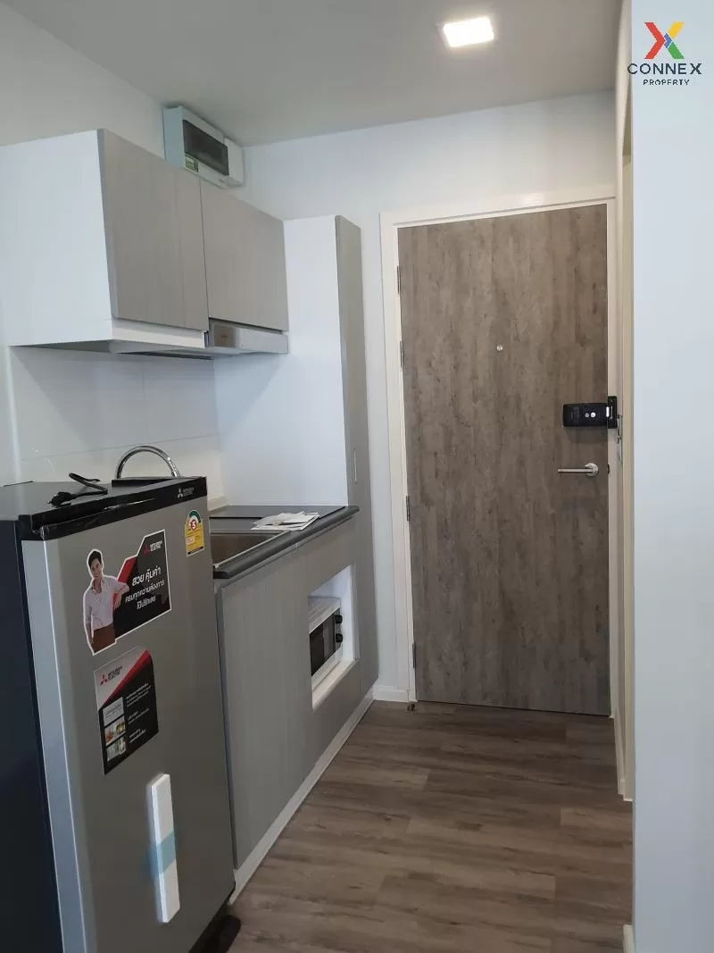 FOR RENT condo , Modiz Station Phahonyothin - Ramindra , BTS-Phah 4