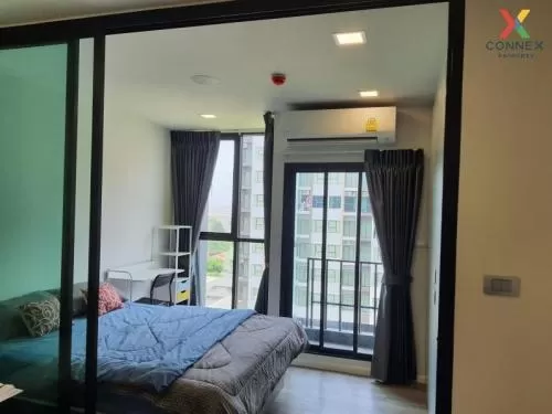 FOR RENT condo , Modiz Station Phahonyothin - Ramindra , BTS-Phahon Yothin 59 , Anusawari , Bang Khen , Bangkok , CX-73908