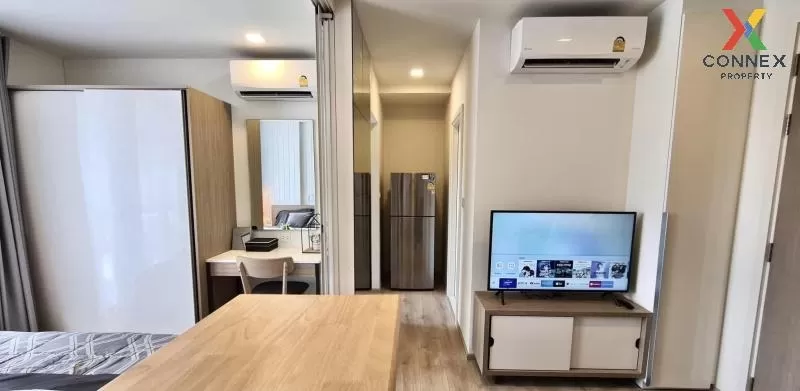 FOR RENT condo , Chambers Onnut Station , BTS-On Nut , Bang Chak  4