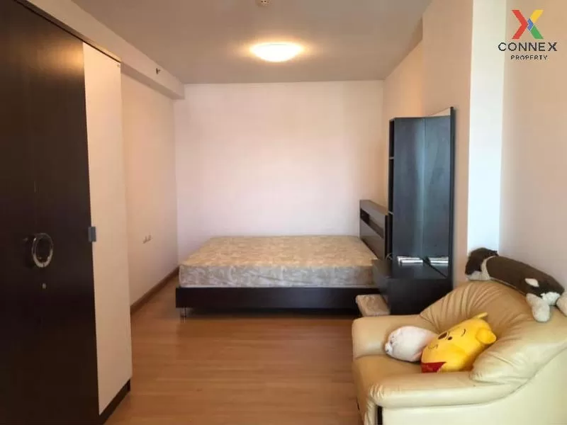 FOR RENT condo , Supalai Park Ratchayothin , BTS-Ratchayothin , L 1