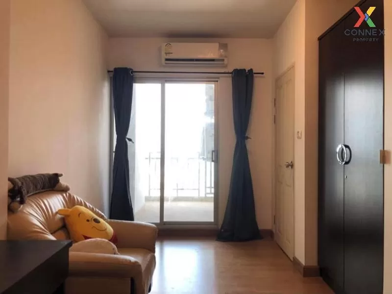 FOR RENT condo , Supalai Park Ratchayothin , BTS-Ratchayothin , L 2