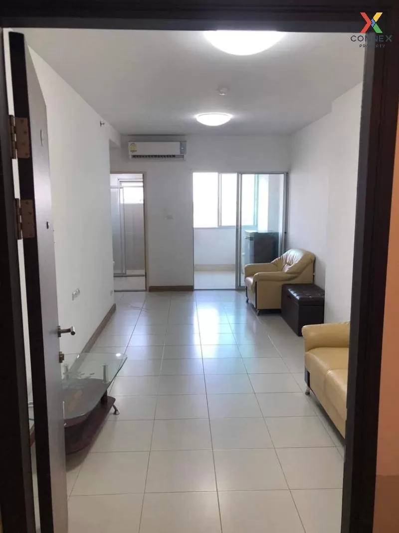 FOR RENT condo , Supalai Park Ratchayothin , BTS-Ratchayothin , L 3