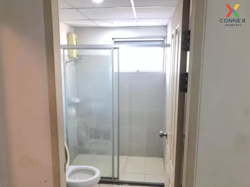 FOR RENT condo , Supalai Park Ratchayothin , BTS-Ratchayothin , L