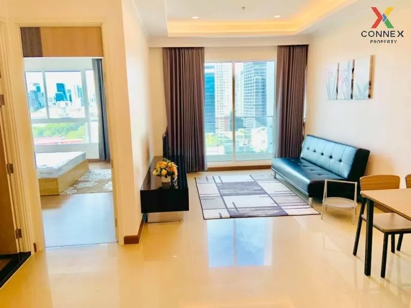 เช่าคอนโด  ศุภาลัย เอลีท พญาไท BTS-พญาไท ทุ่งพญาไท เขต ราชเทวี กร 1