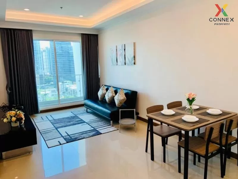 เช่าคอนโด  ศุภาลัย เอลีท พญาไท BTS-พญาไท ทุ่งพญาไท เขต ราชเทวี กร 3