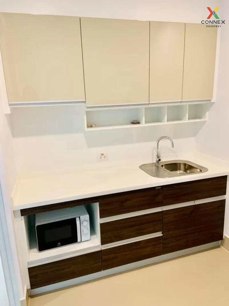 เช่าคอนโด  ศุภาลัย เอลีท พญาไท BTS-พญาไท ทุ่งพญาไท เขต ราชเทวี กร 4