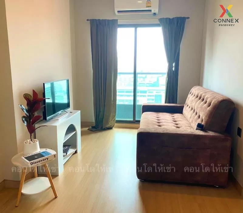 FOR RENT condo , Lumpini Suite Dindaeng - Ratchaprarop , BTS-Vict 2