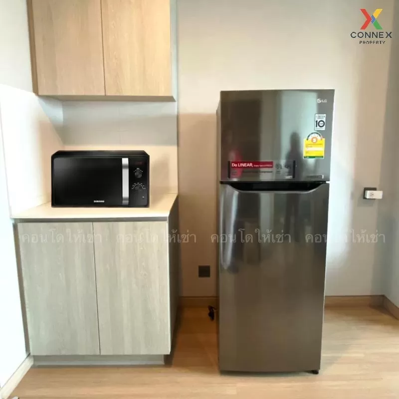 FOR RENT condo , Lumpini Suite Dindaeng - Ratchaprarop , BTS-Vict 3