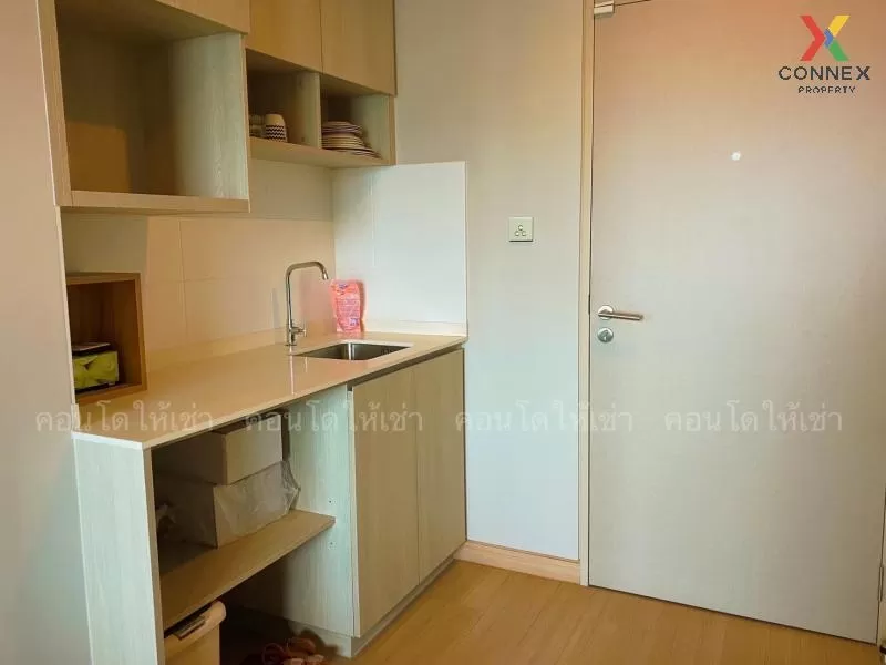 FOR RENT condo , Lumpini Suite Dindaeng - Ratchaprarop , BTS-Vict 4