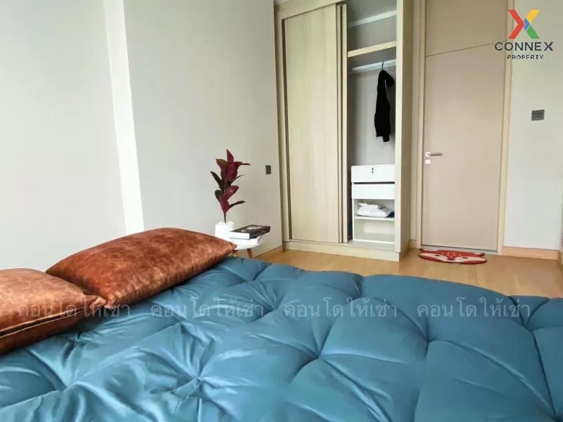 FOR RENT condo , Lumpini Suite Dindaeng - Ratchaprarop , BTS-Vict