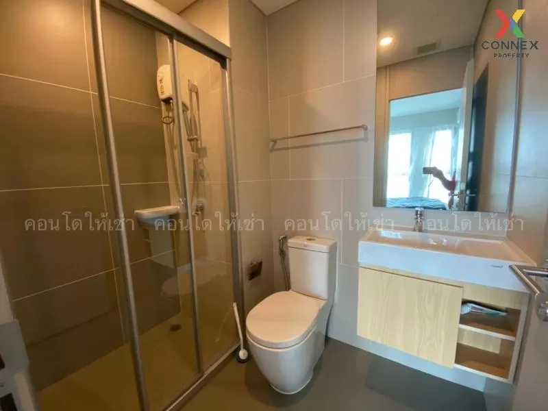 FOR RENT condo , Lumpini Suite Dindaeng - Ratchaprarop , BTS-Vict