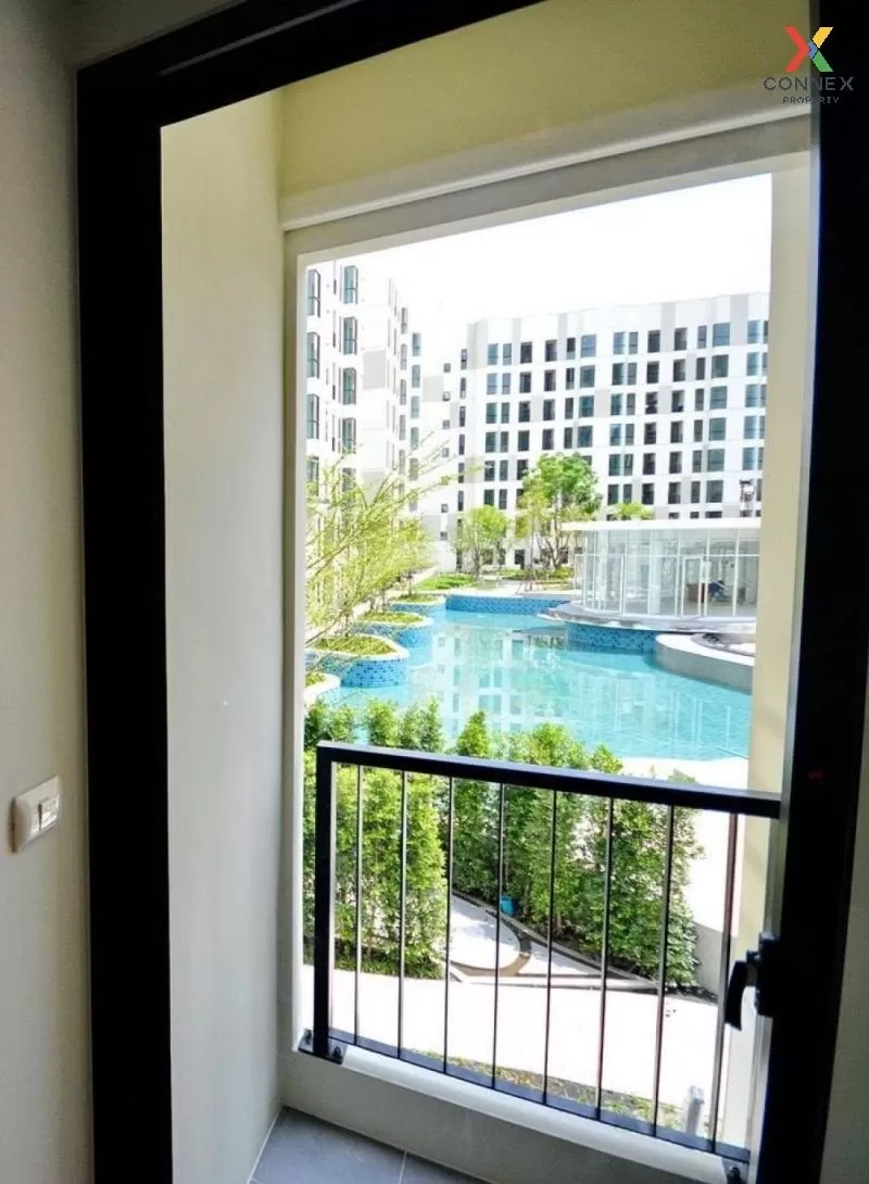 FOR RENT condo , UNIO Sukhumvit 72 , BTS-Bearing , Samrong Nuea ,