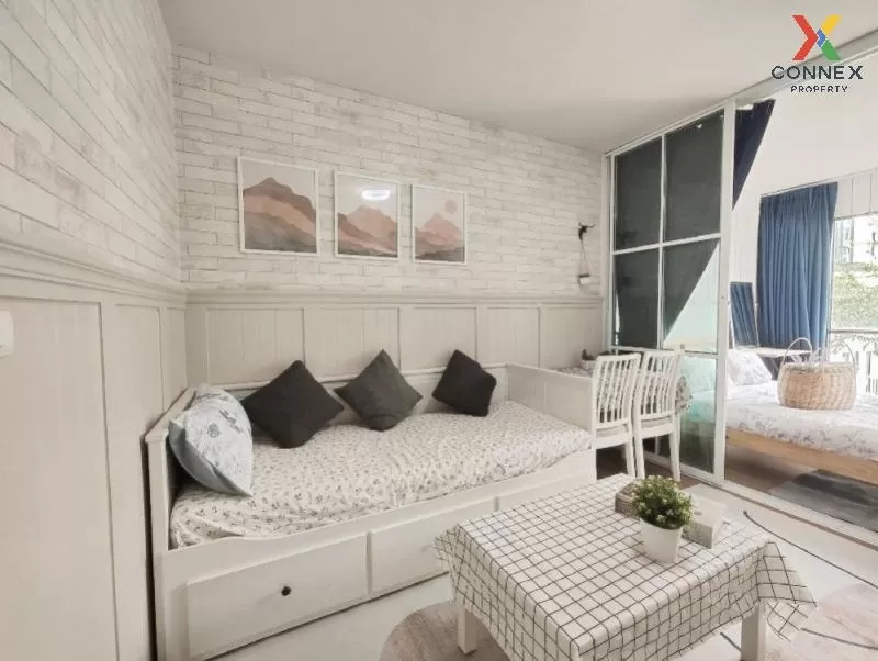 FOR RENT condo , UNIO Sukhumvit 72 , BTS-Bearing , Samrong Nuea , 3