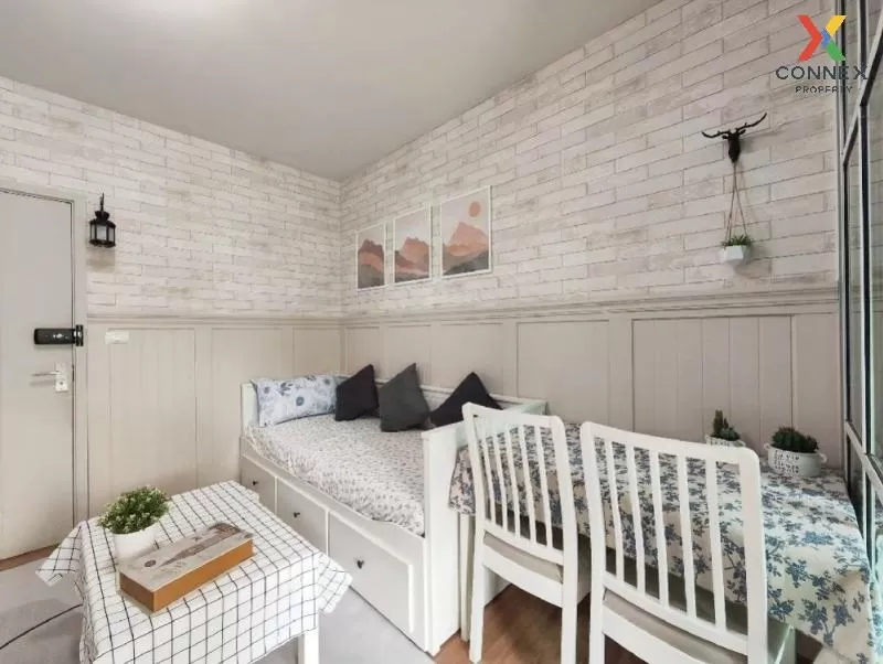 FOR RENT condo , UNIO Sukhumvit 72 , BTS-Bearing , Samrong Nuea ,