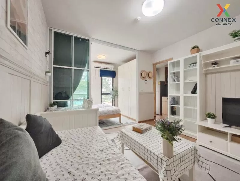 FOR RENT condo , UNIO Sukhumvit 72 , BTS-Bearing , Samrong Nuea ,