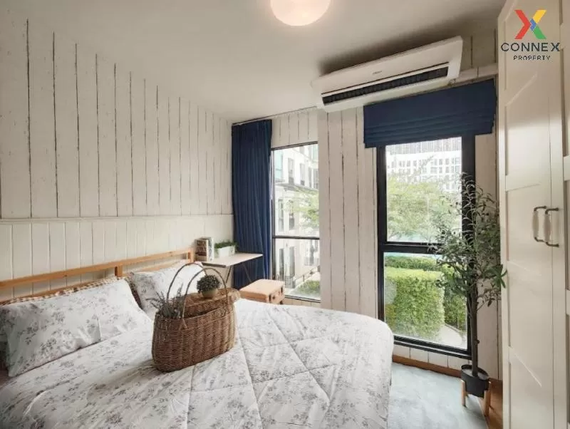 FOR RENT condo , UNIO Sukhumvit 72 , BTS-Bearing , Samrong Nuea ,