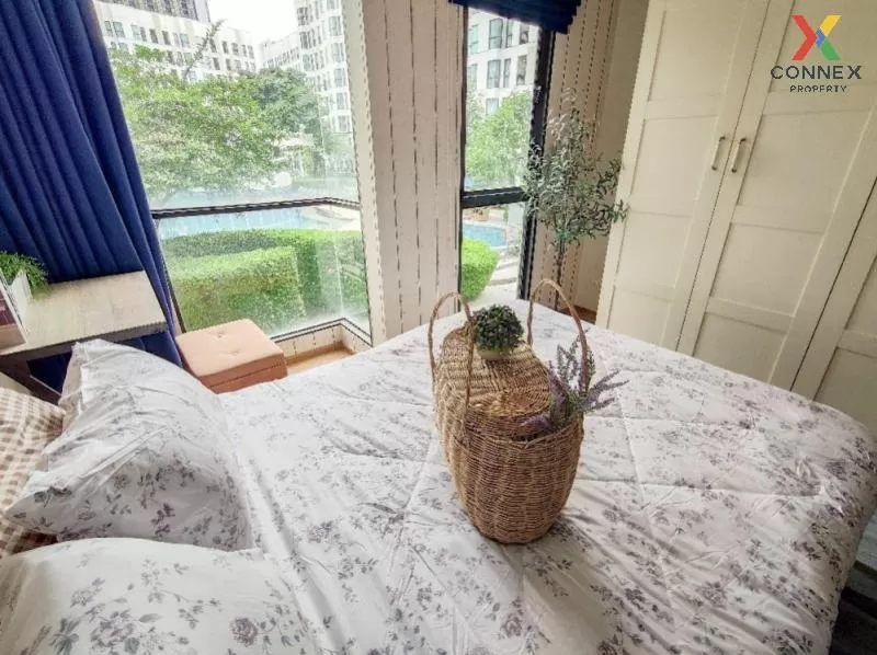 FOR RENT condo , UNIO Sukhumvit 72 , BTS-Bearing , Samrong Nuea ,