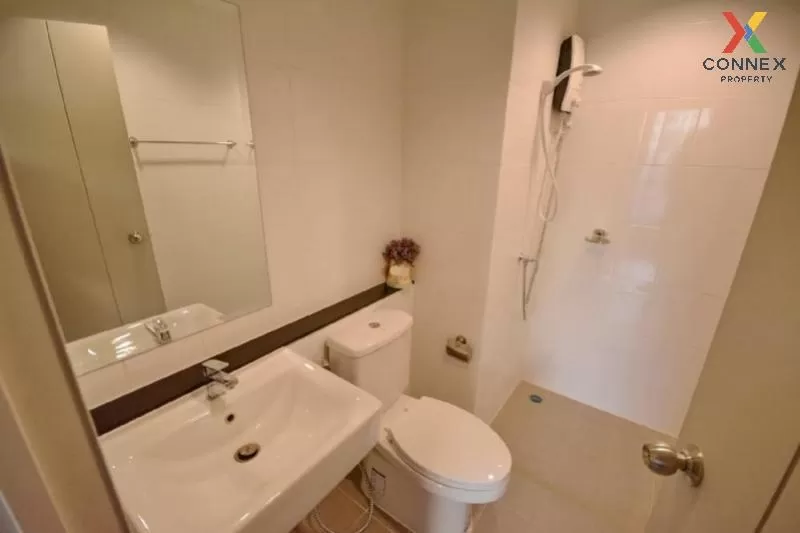 FOR RENT condo , UNIO Sukhumvit 72 , BTS-Bearing , Samrong Nuea ,