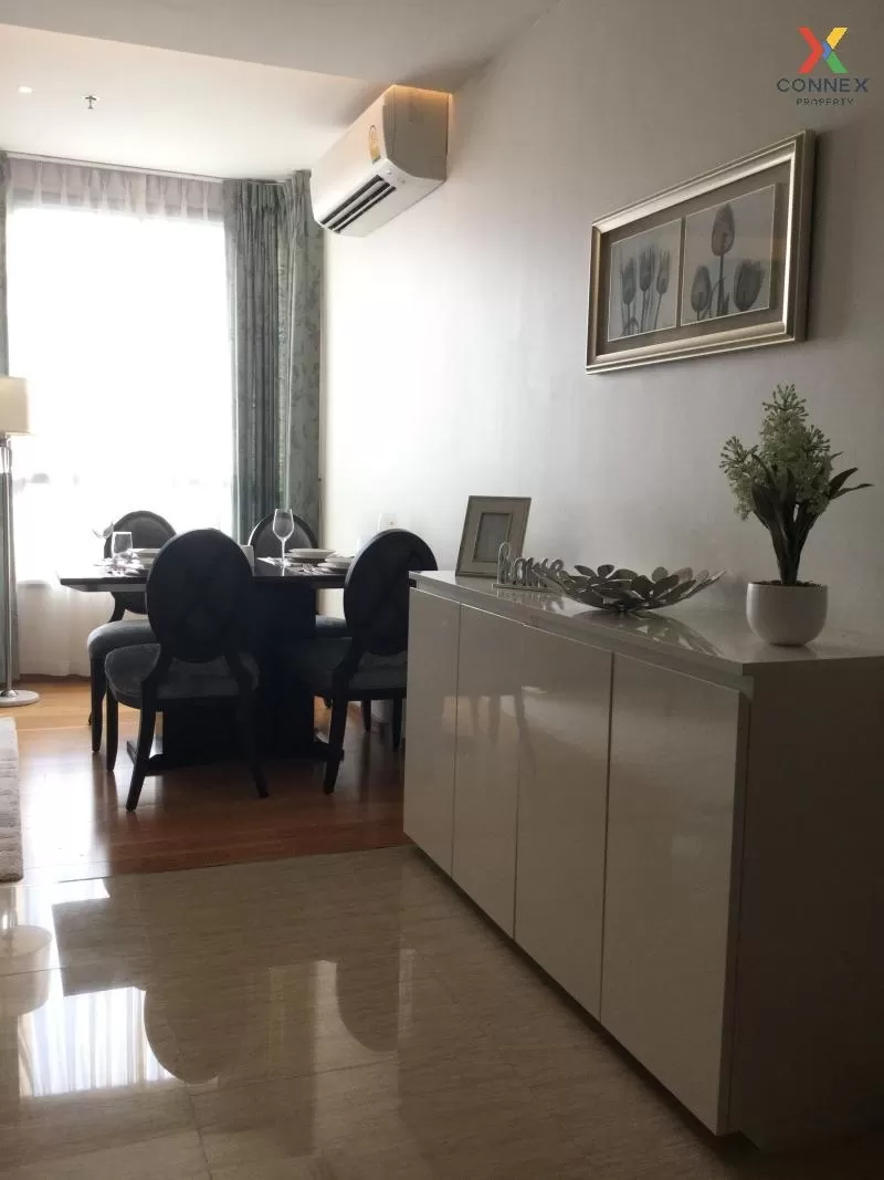 FOR RENT condo , H Sukhumvit 43 , BTS-Phrom Phong , Khlong Tan Nu 1