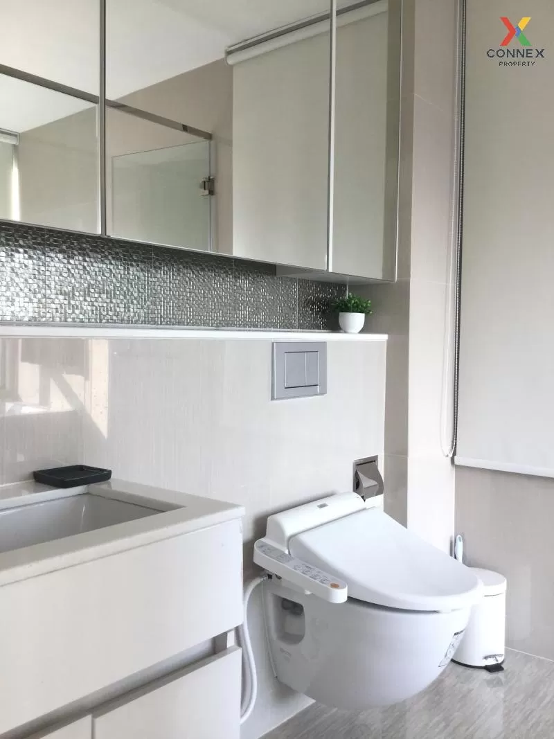 FOR RENT condo , H Sukhumvit 43 , BTS-Phrom Phong , Khlong Tan Nu