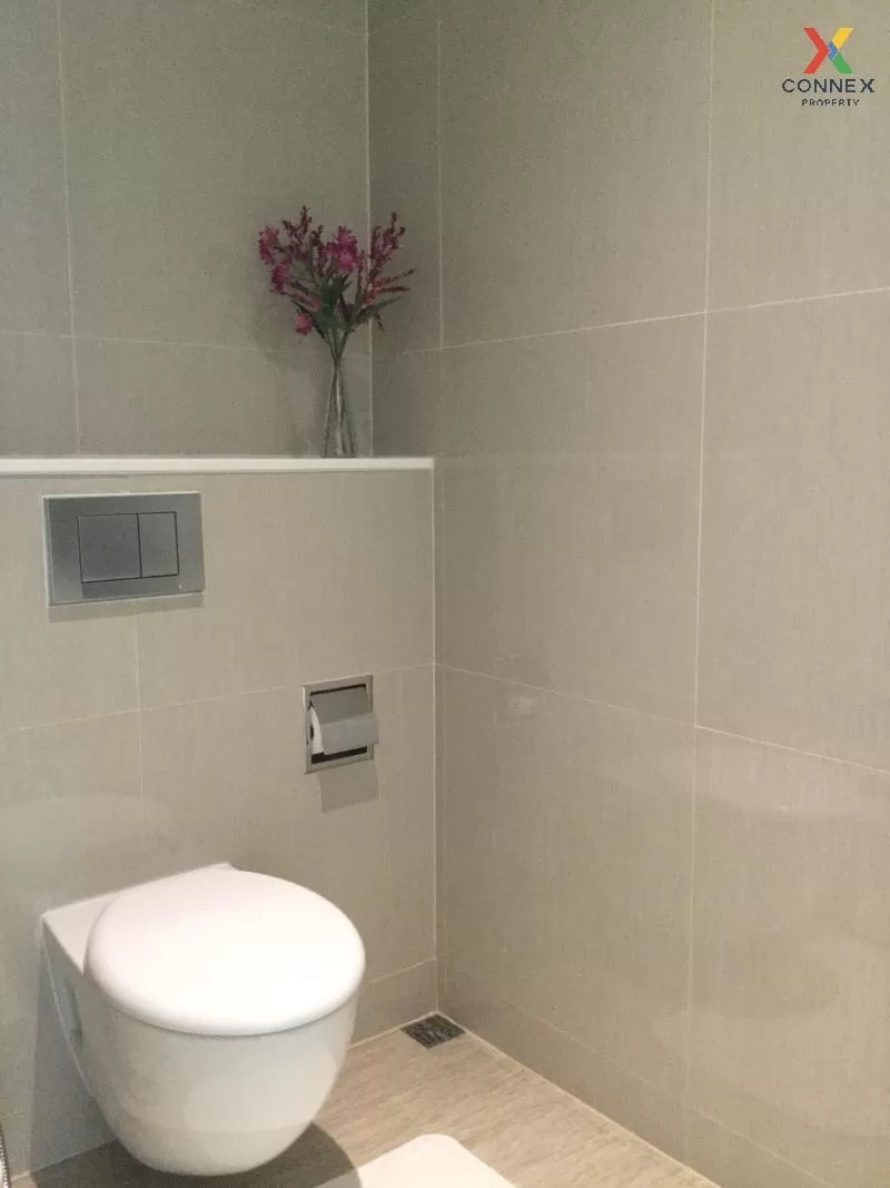 FOR RENT condo , H Sukhumvit 43 , BTS-Phrom Phong , Khlong Tan Nu