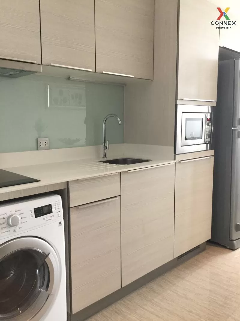 FOR RENT condo , H Sukhumvit 43 , BTS-Phrom Phong , Khlong Tan Nu 2