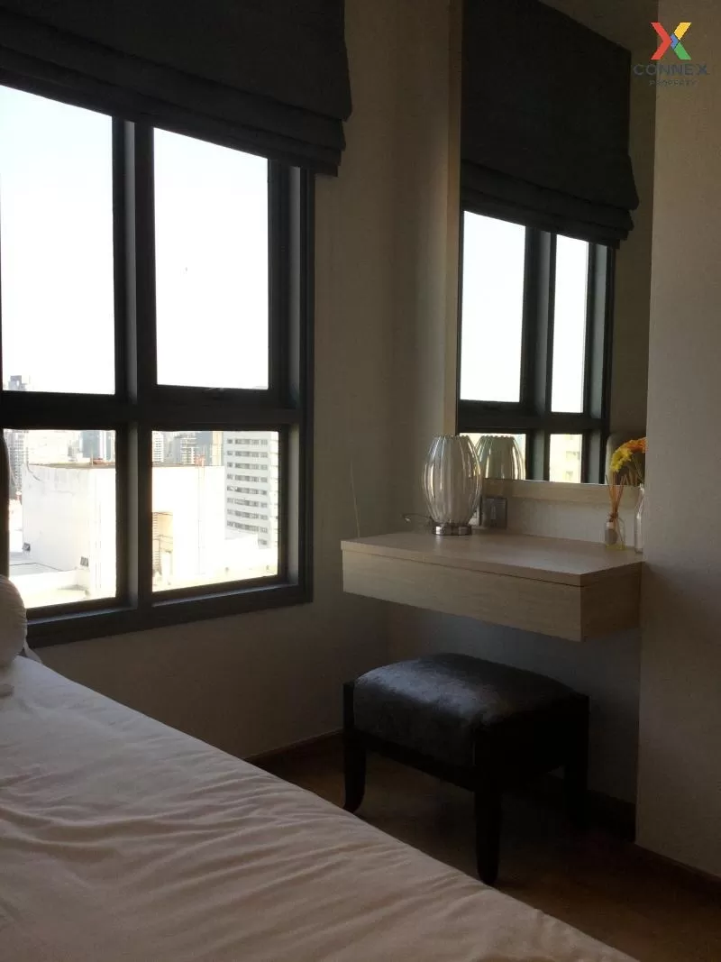 FOR RENT condo , H Sukhumvit 43 , BTS-Phrom Phong , Khlong Tan Nu