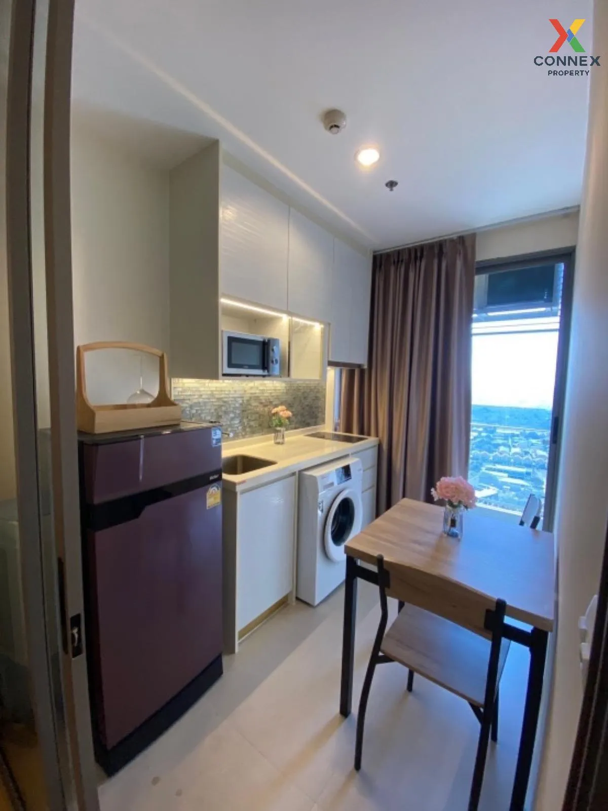 เช่าคอนโด  เดอะ คิวเว่ ติวานนท์ MRT-แยกติวานนท์ บางเขน เมืองนนทบุ เช่าคอนโด  เดอะ คิวเว่ ติวานนท์ MRT-แยกติวานนท์ บางเขน เมืองนนทบุ 3