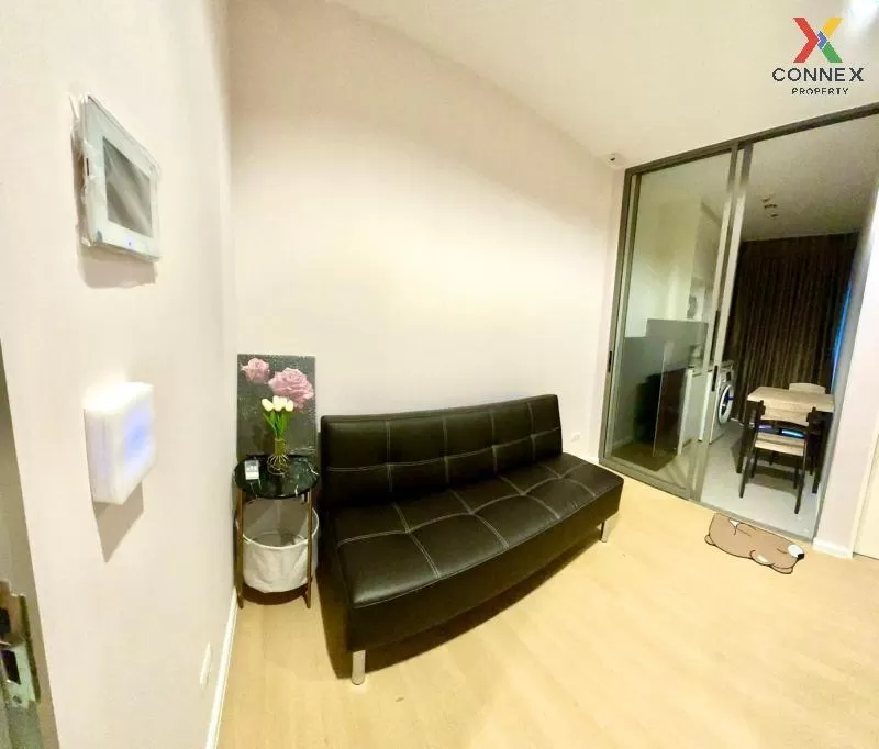 FOR RENT condo , THE CUVEE Tiwanon , MRT-Yak Tiwanon , Bang Khen  FOR RENT condo , THE CUVEE Tiwanon , MRT-Yak Tiwanon , Bang Khen  1