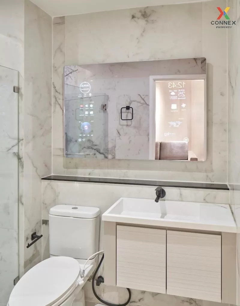 FOR RENT condo , THE CUVEE Tiwanon , MRT-Yak Tiwanon , Bang Khen  FOR RENT condo , THE CUVEE Tiwanon , MRT-Yak Tiwanon , Bang Khen