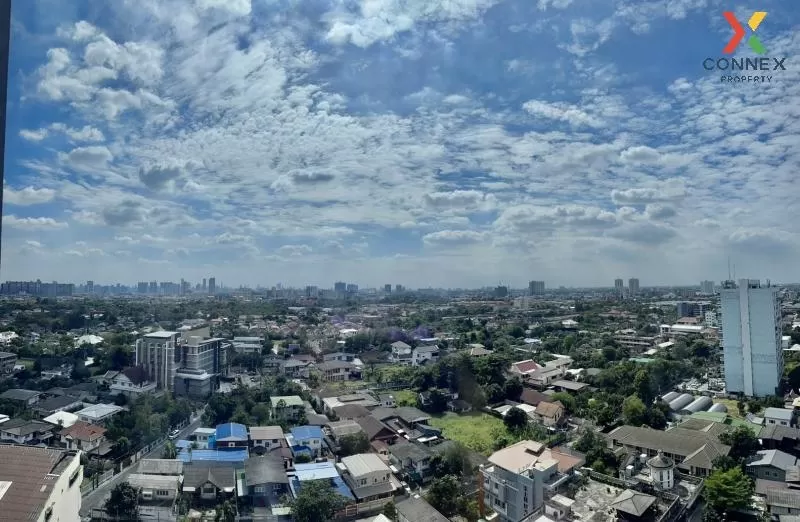 FOR RENT condo , THE CUVEE Tiwanon , MRT-Yak Tiwanon , Bang Khen  FOR RENT condo , THE CUVEE Tiwanon , MRT-Yak Tiwanon , Bang Khen