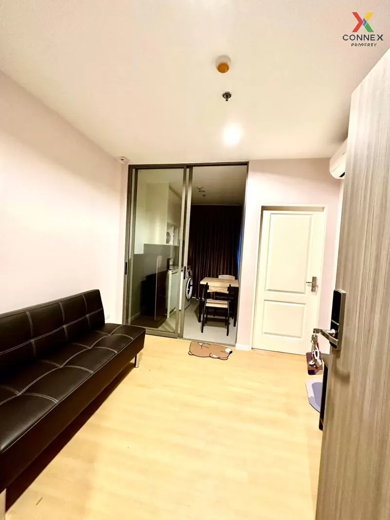 FOR RENT condo , THE CUVEE Tiwanon , MRT-Yak Tiwanon , Bang Khen  FOR RENT condo , THE CUVEE Tiwanon , MRT-Yak Tiwanon , Bang Khen  2